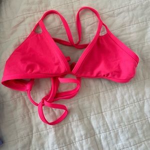 Jolyn Finn Swim Top